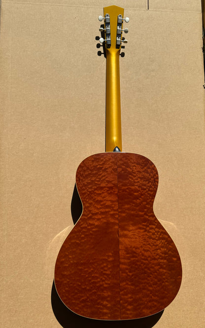 Atkin L-36 Gold Top 1936 Parlor Guitar
