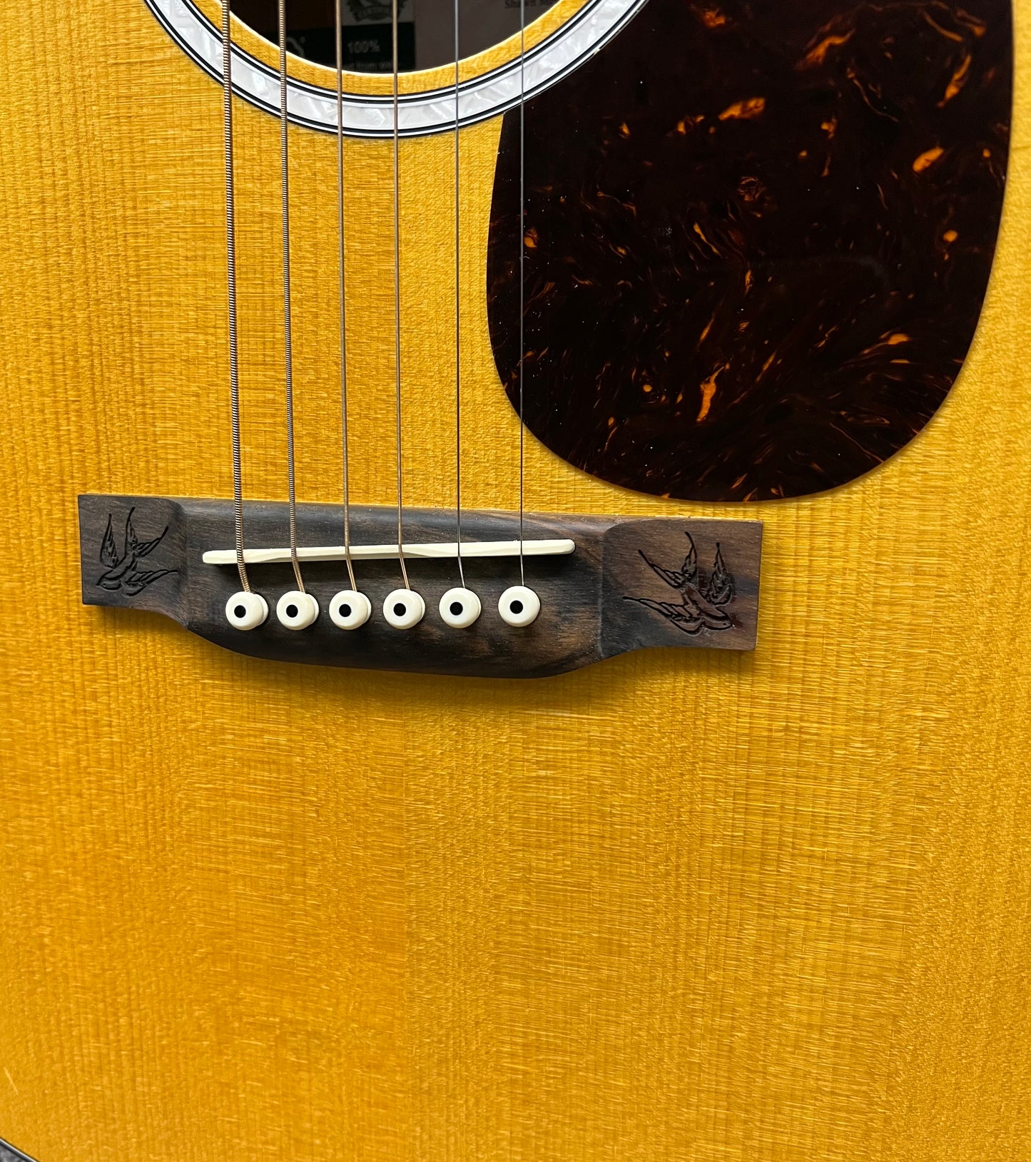 Martin 000-JR10E SM