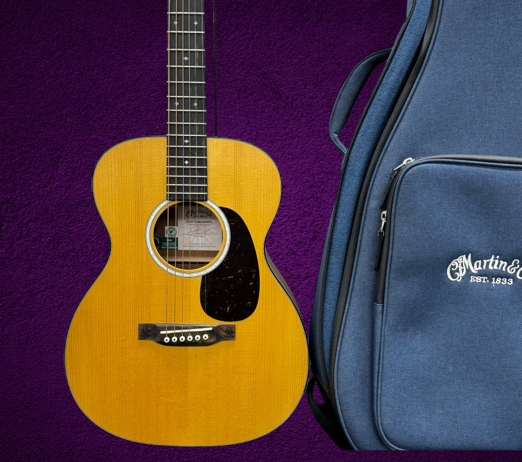 Martin 000-JR10E SM