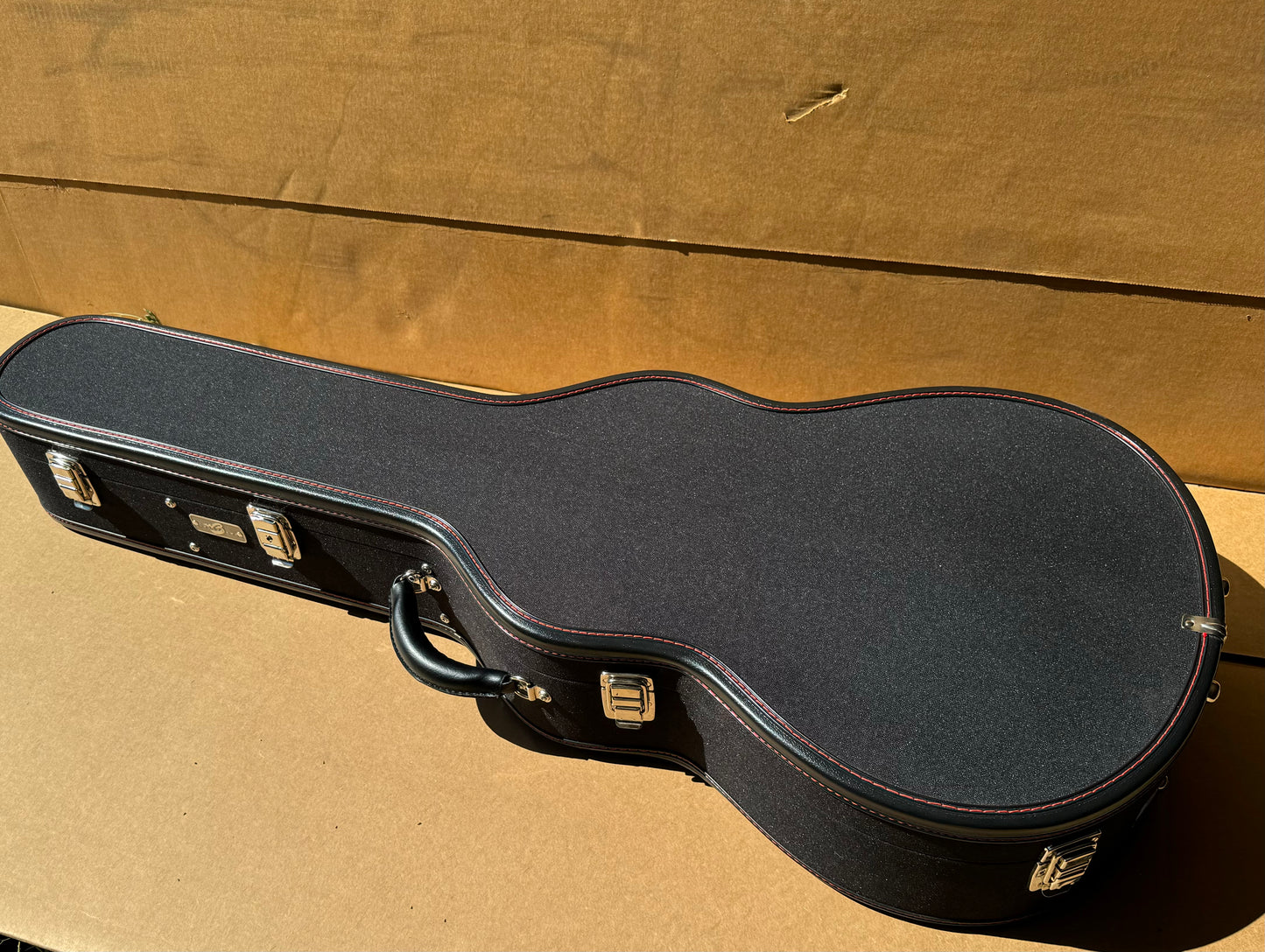 Breedlove Northwest Classic 30th anniversary boutique acoustic guitar