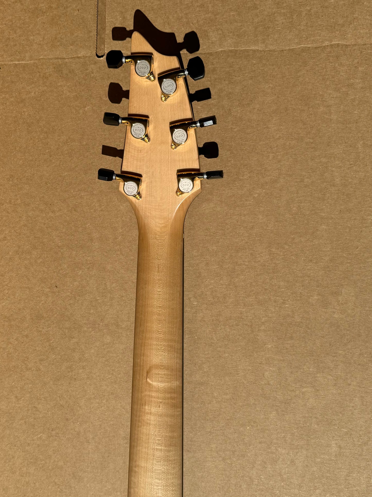 Breedlove Northwest Classic 30th anniversary boutique acoustic guitar