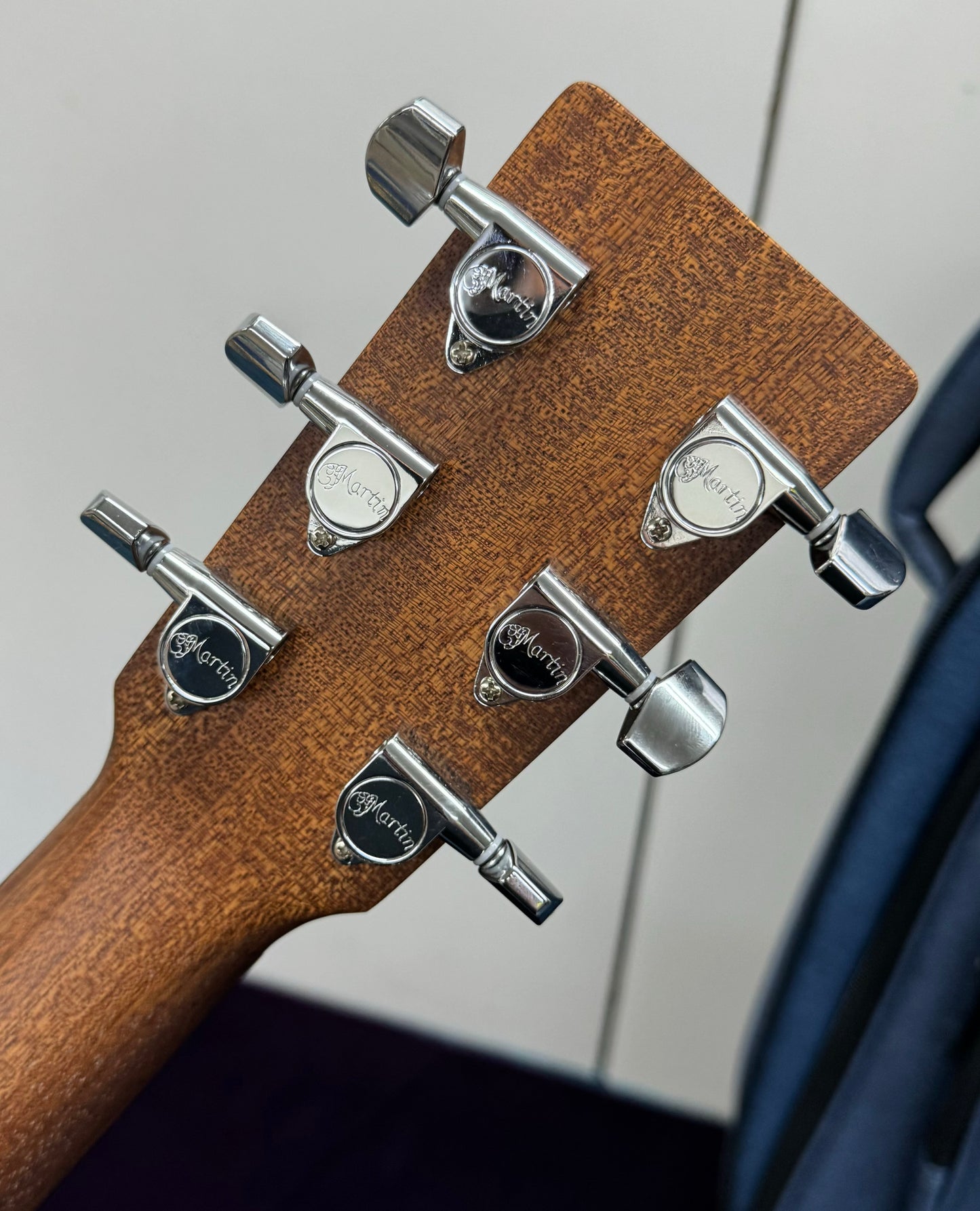 Martin 000-JR10E SM