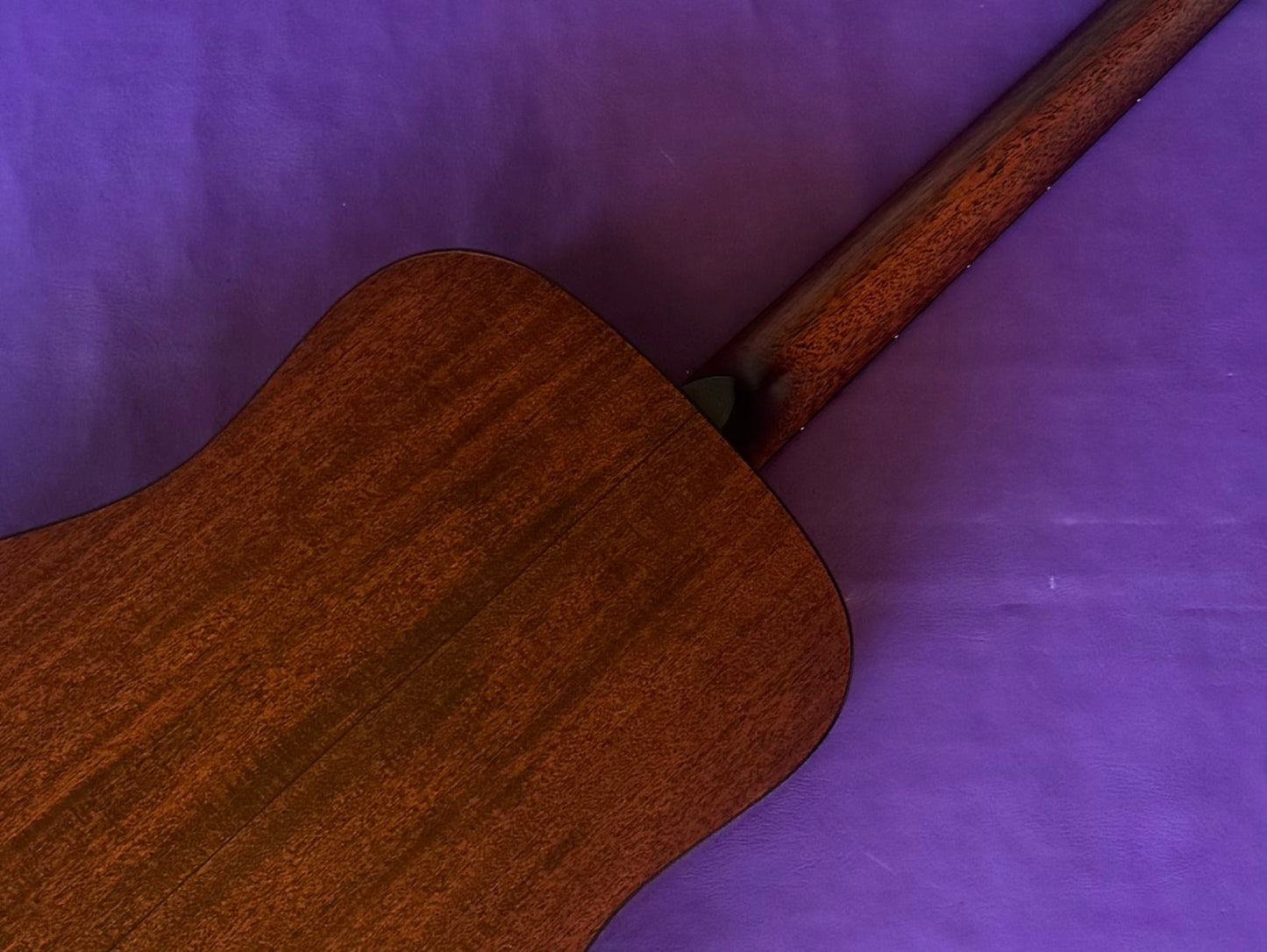 2022 Bourgeois Generation DM Dreadnought Flat top acoustic D-18