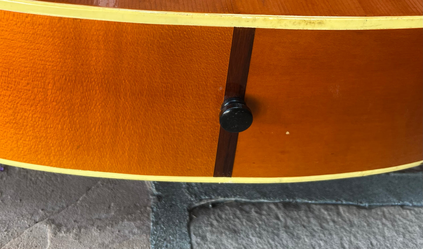 Vintage Framus Texan 12 string acoustic