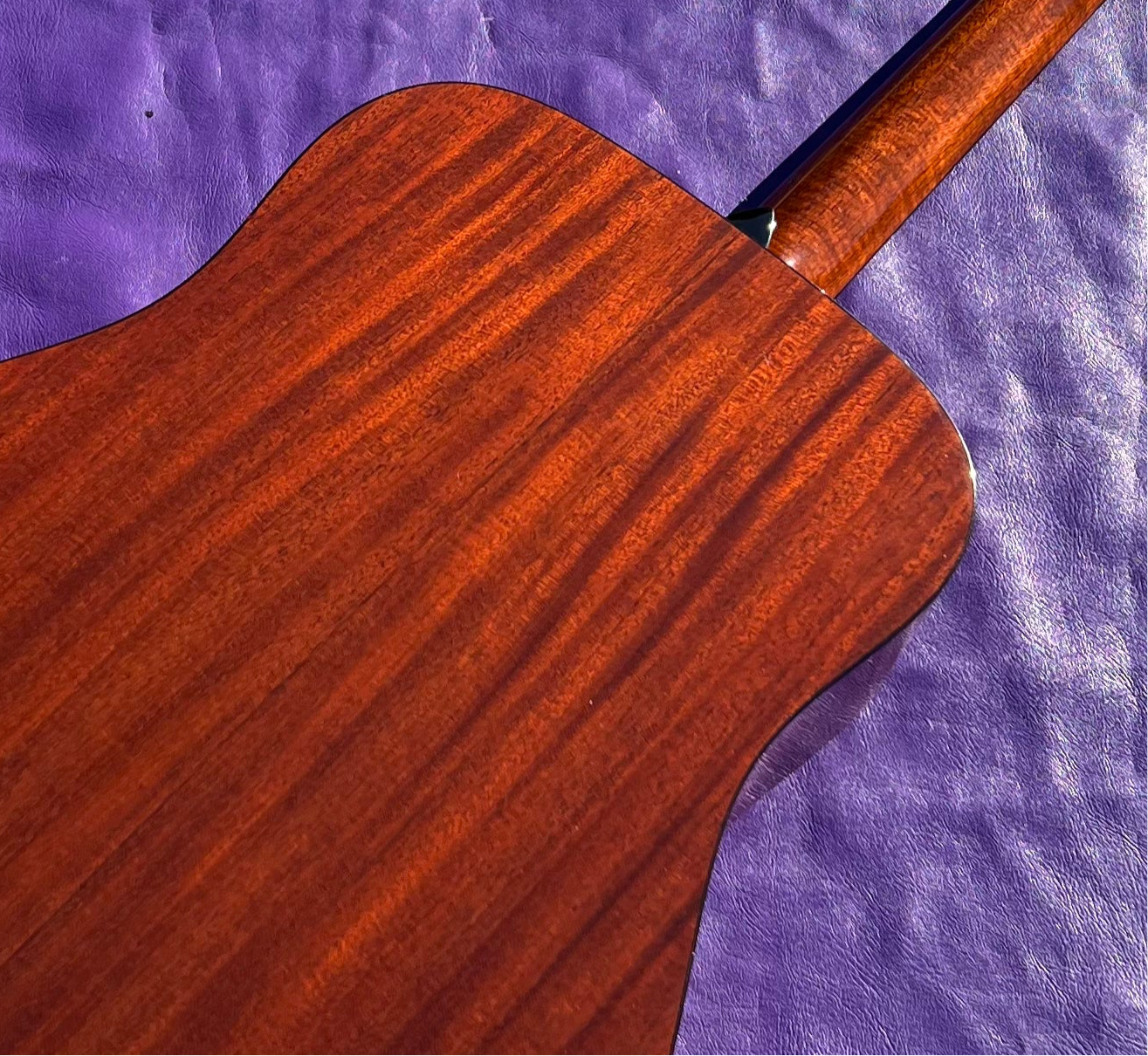 2012 Collings D-1A SB