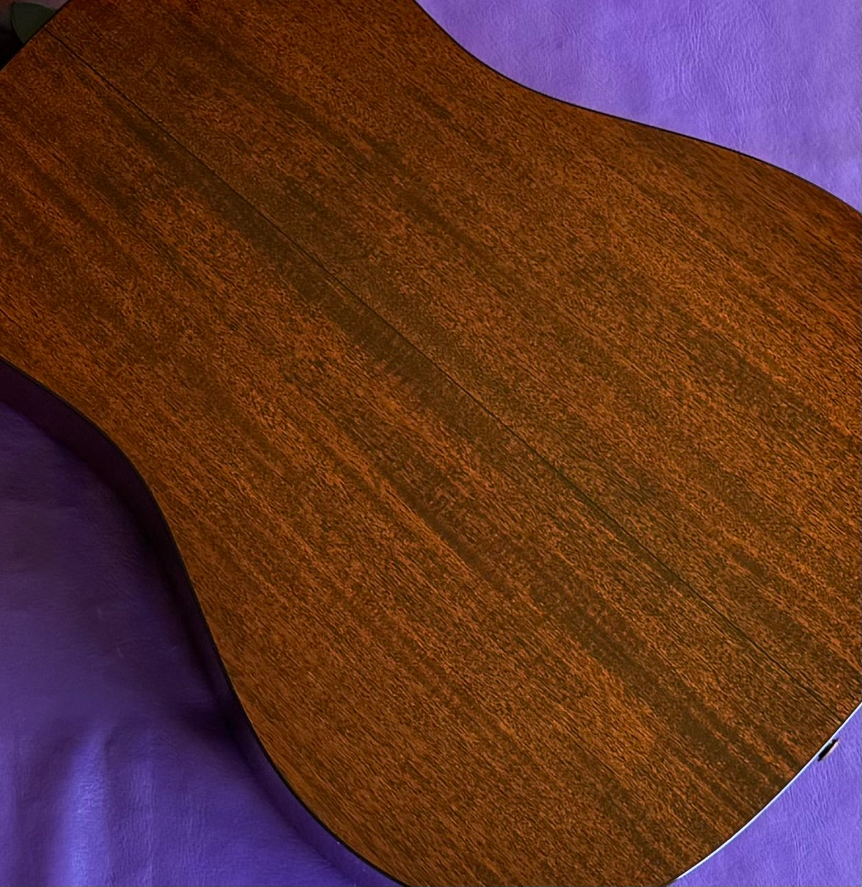 2022 Bourgeois Generation DM Dreadnought Flat top acoustic D-18