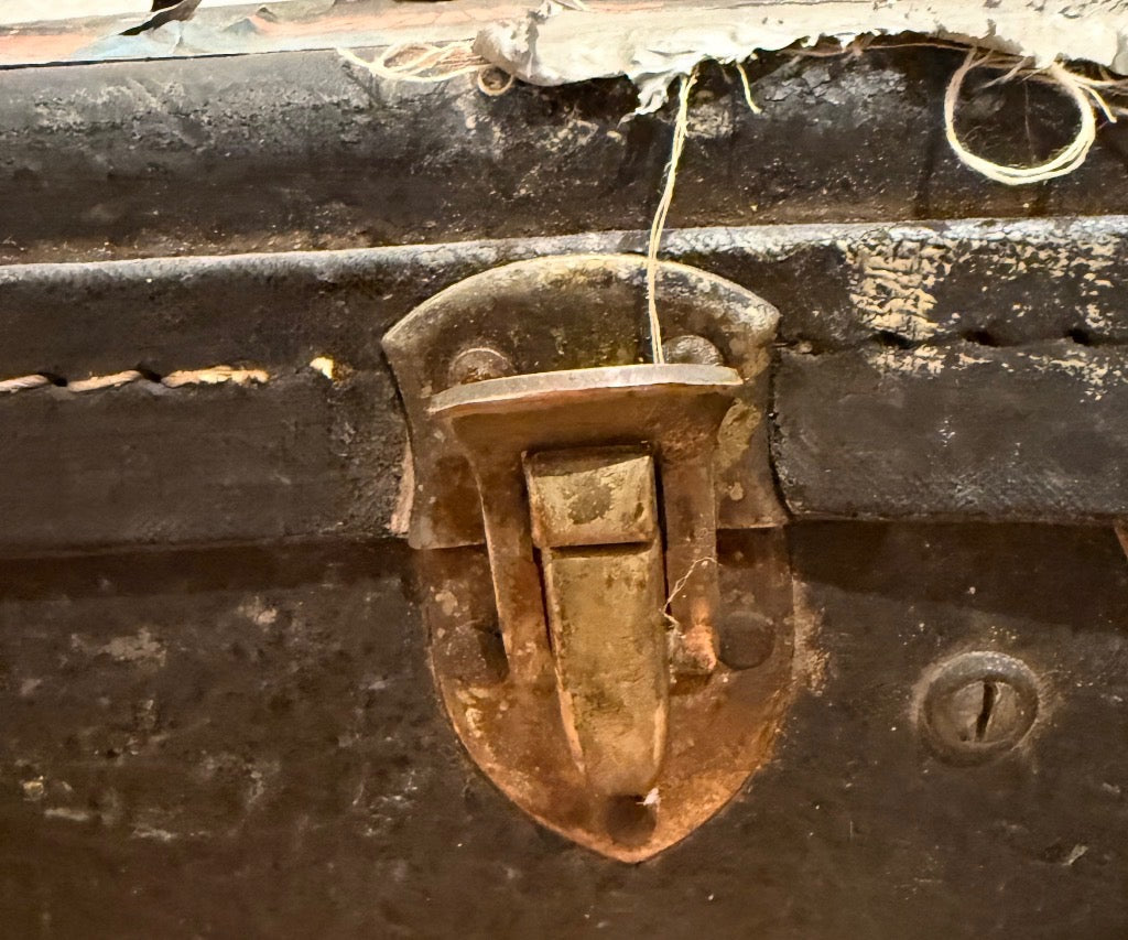 Vintage 1962 Gibson ES-345 double black PAFs