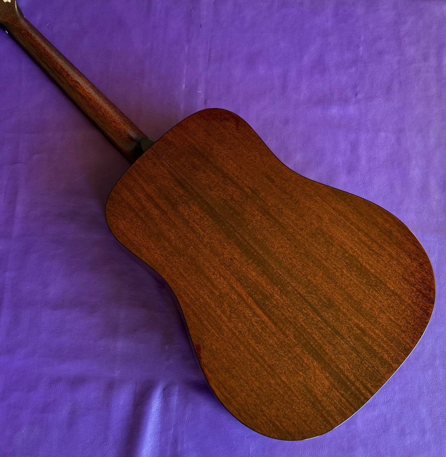 2022 Bourgeois Generation DM Dreadnought Flat top acoustic D-18