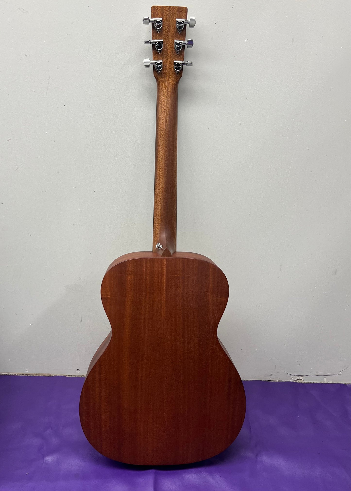 Martin 000-JR10E SM
