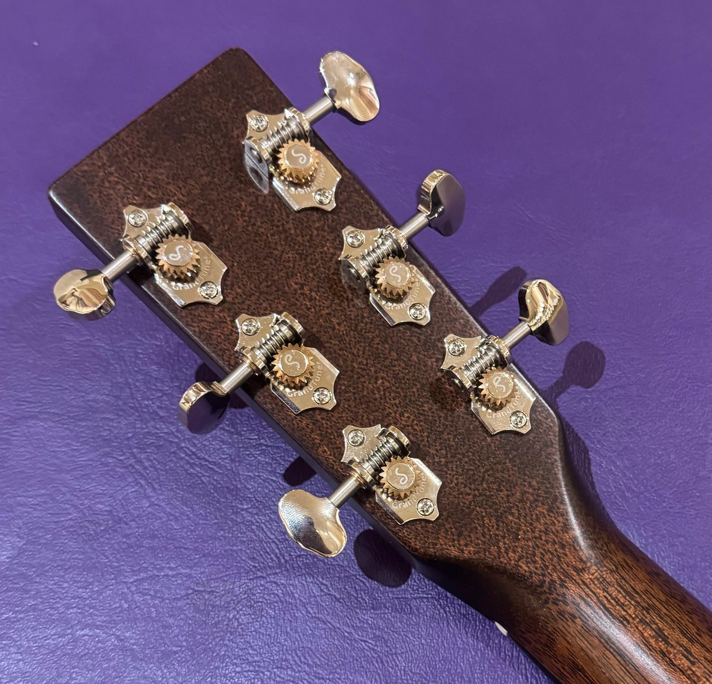 2022 Bourgeois Generation DM Dreadnought Flat top acoustic D-18