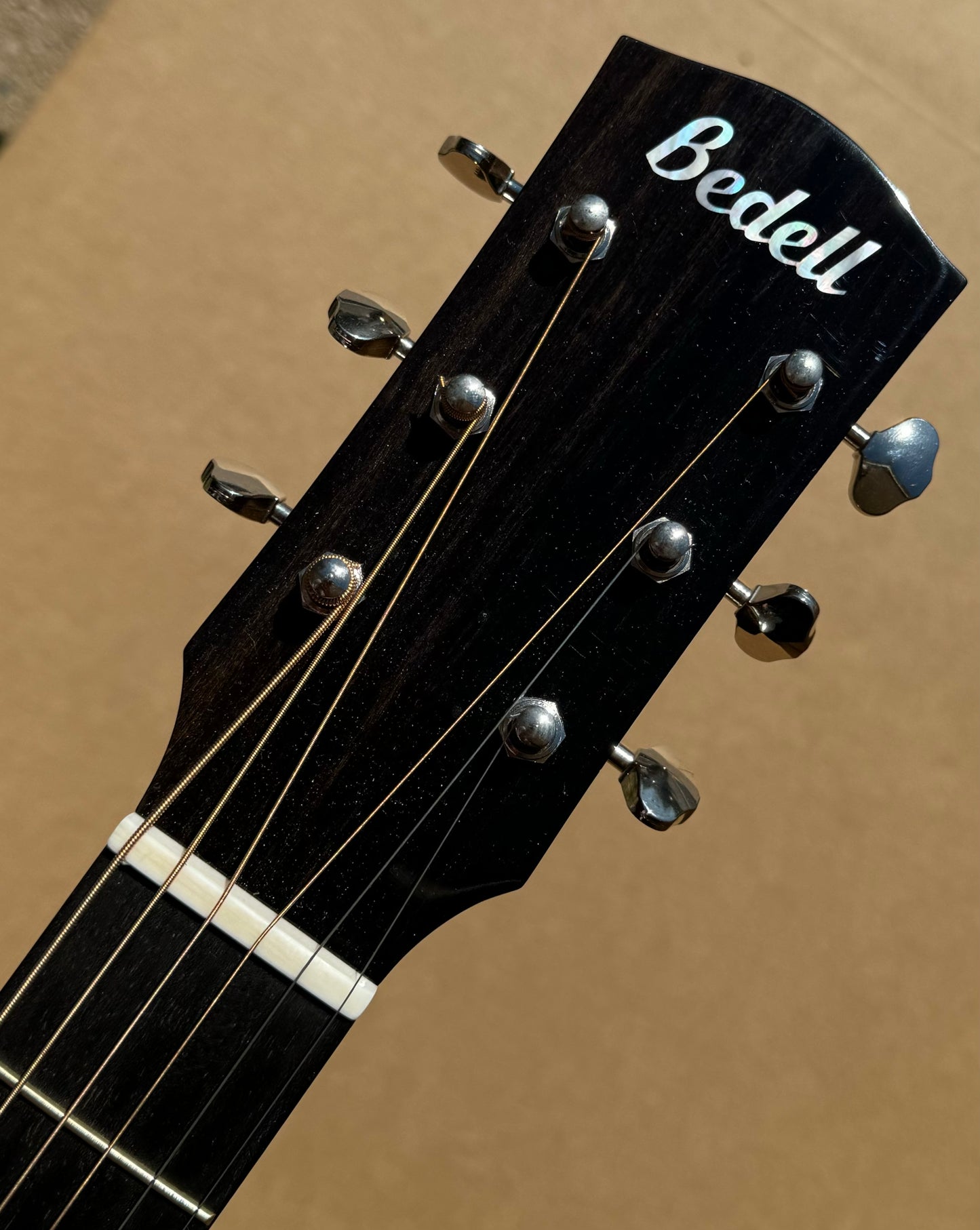 2018 Bedel S-DD-AD/MY