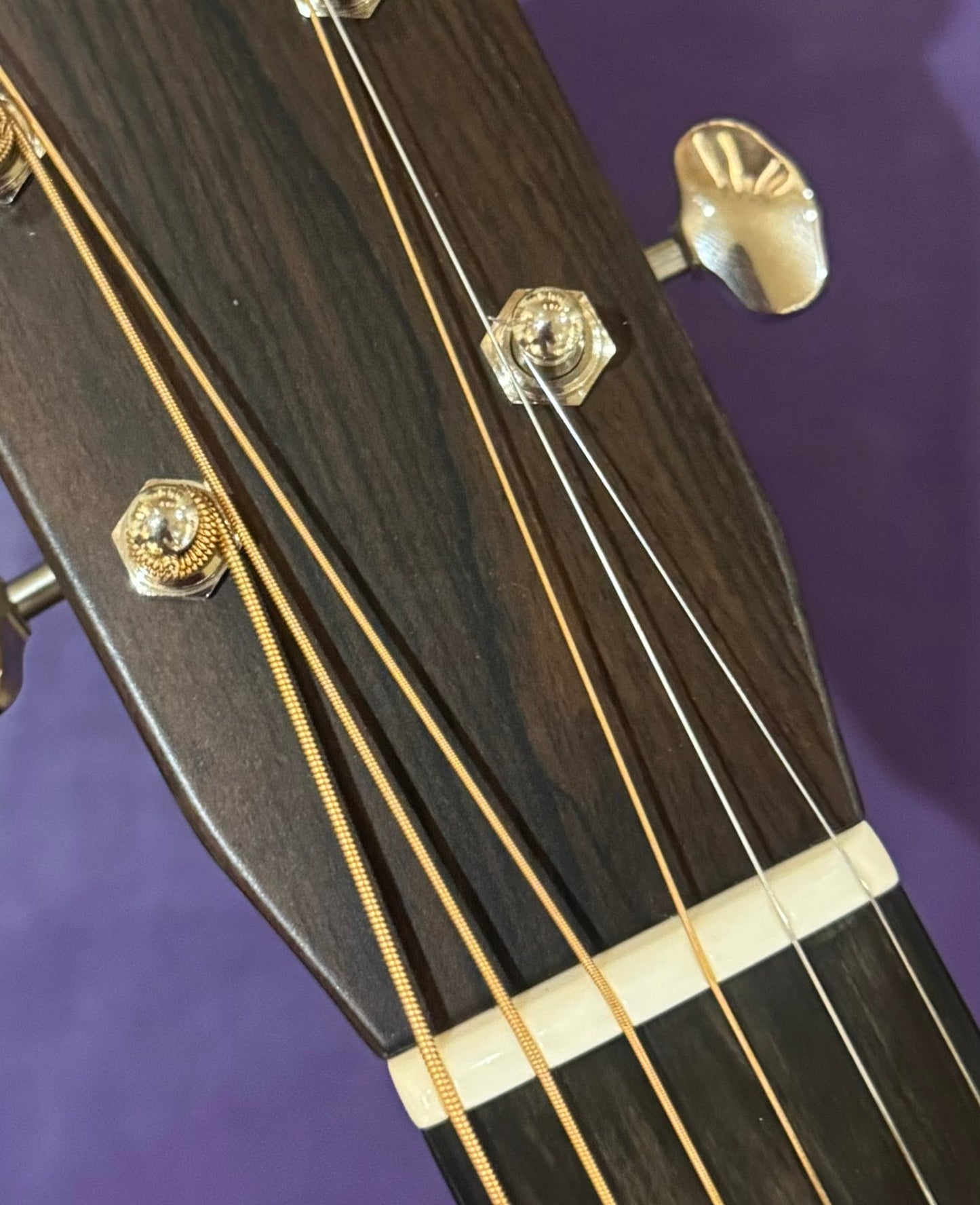 2022 Bourgeois Generation DM Dreadnought Flat top acoustic D-18