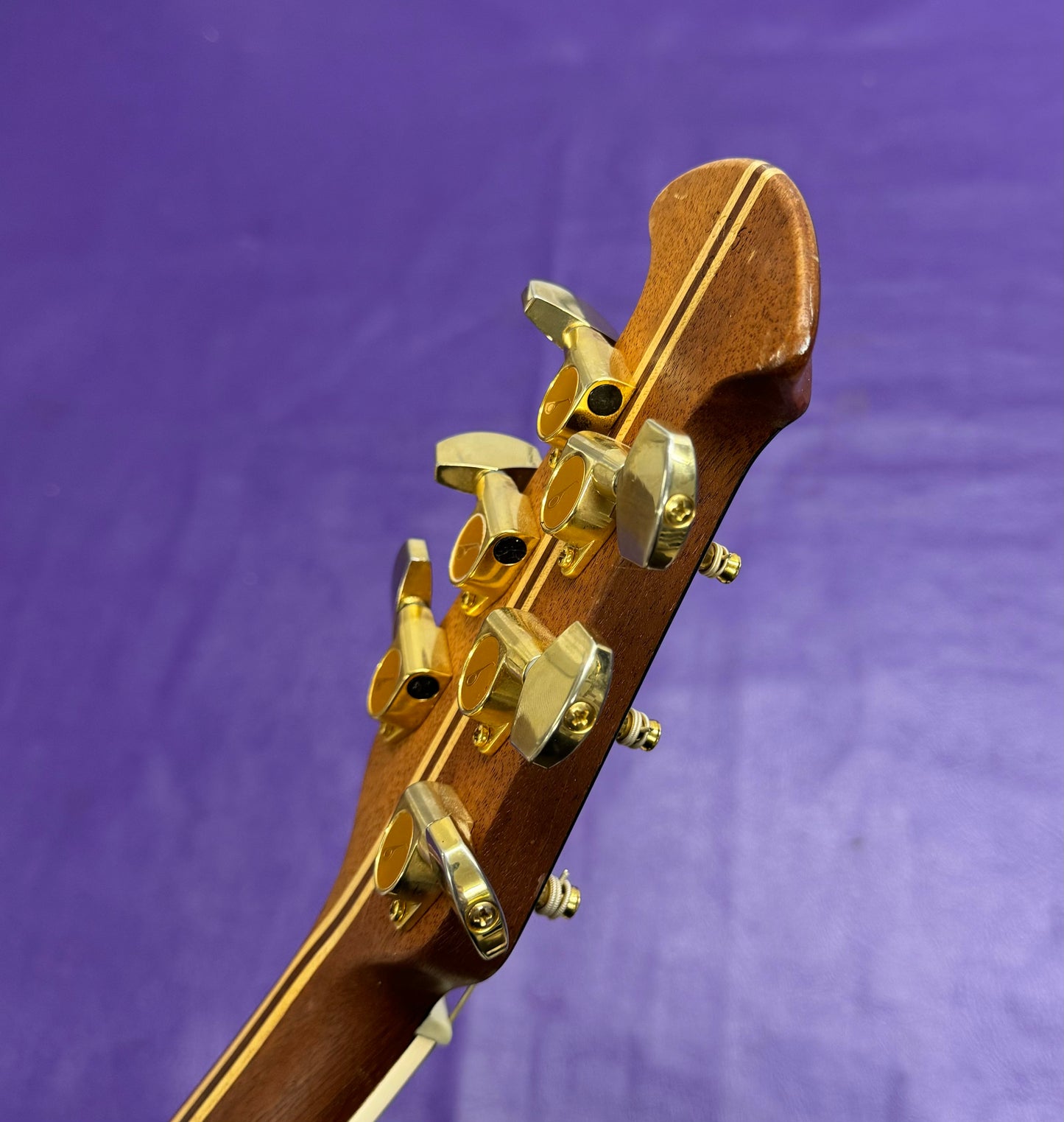 2003 Ovation Elite 1778 made in New Hartford Connecticut