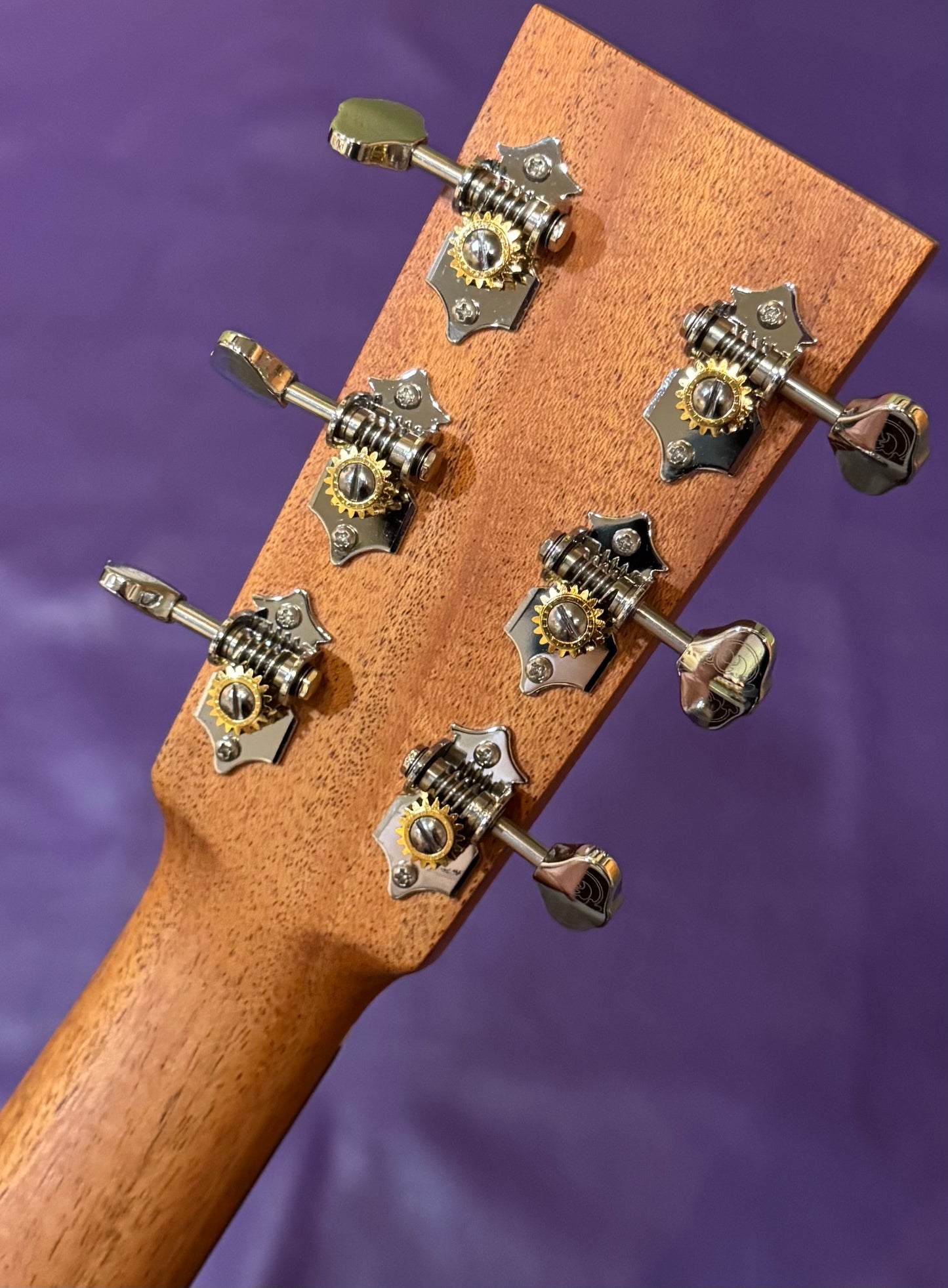 Larrivee D-40R 12 Fret