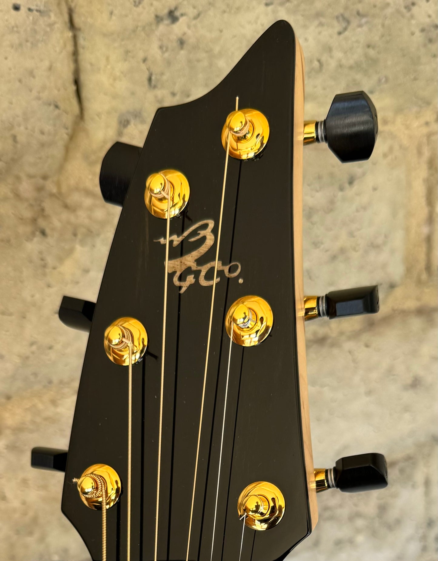 Breedlove Northwest Classic 30th anniversary boutique acoustic guitar