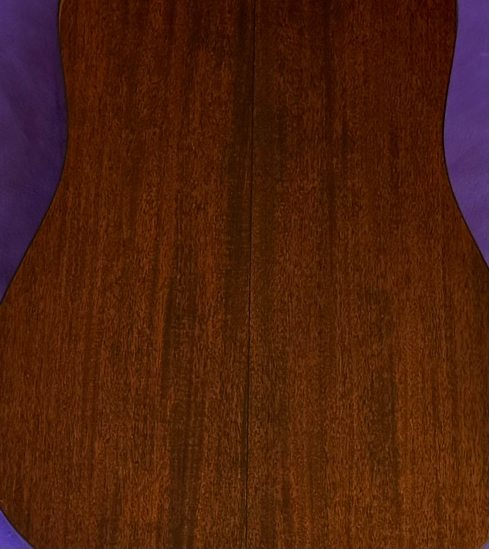 2022 Bourgeois Generation DM Dreadnought Flat top acoustic D-18