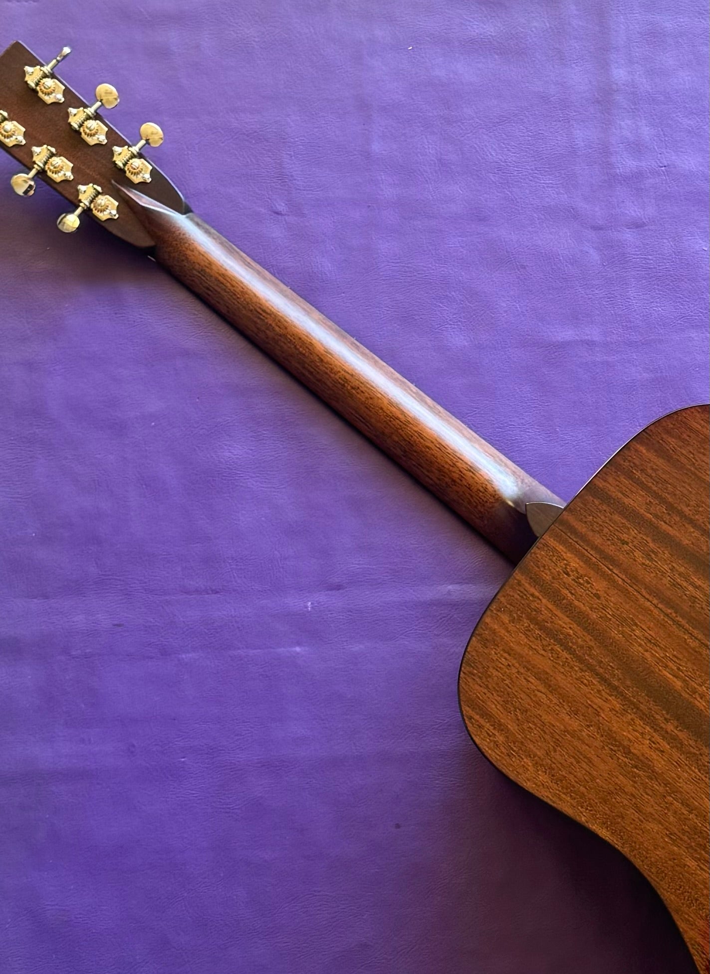 2023 Bourgeois D-country boy D HS Heirloom ADIRONDACK AP-GLUE Dreadnought Boutique Flat Top Acoustic