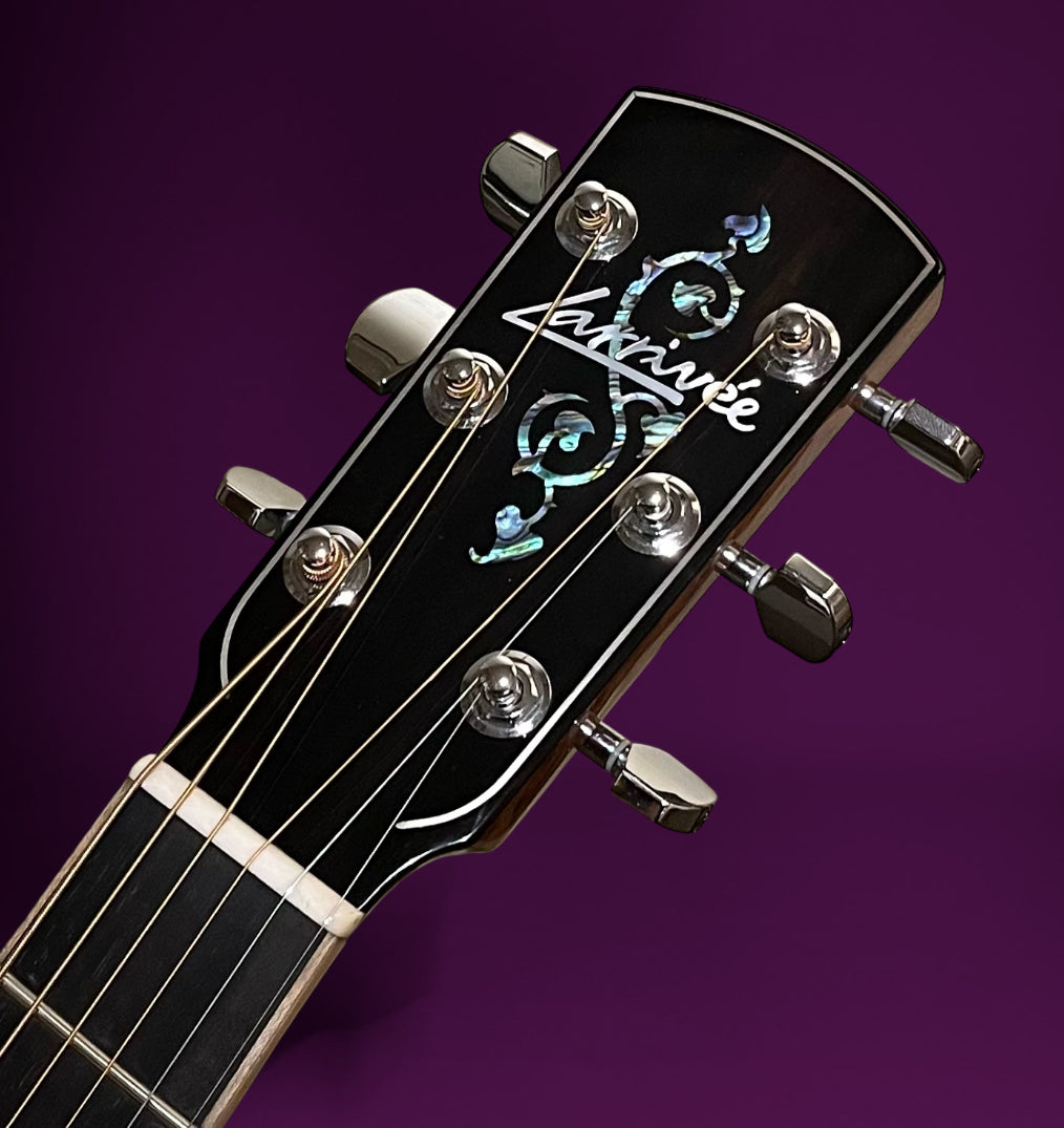 Larrivee L-06 acoustic electric