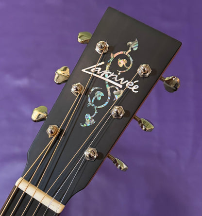 Larrivee D-40R 12 Fret