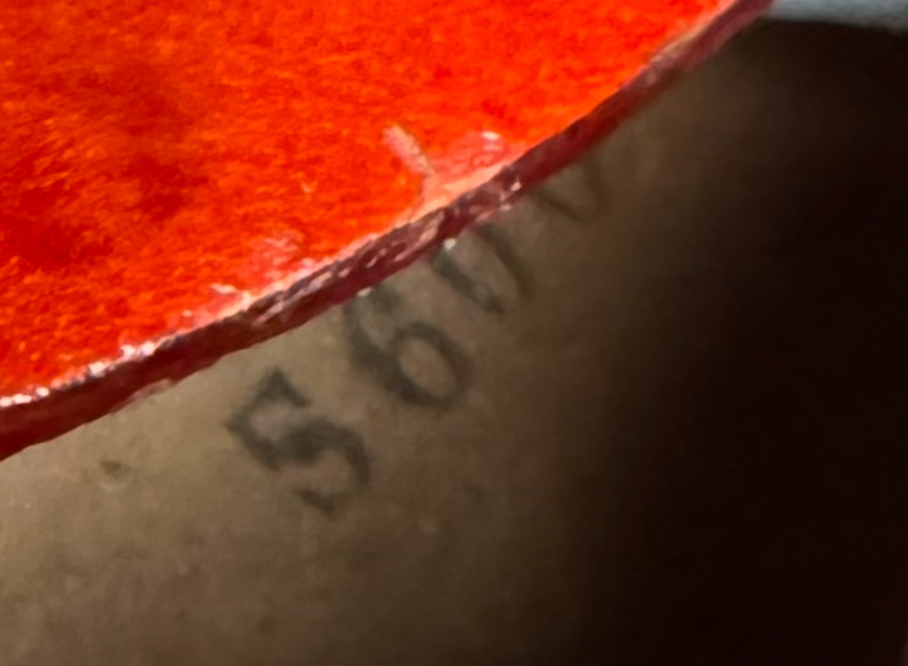 Vintage 1959 Gibson ES-355