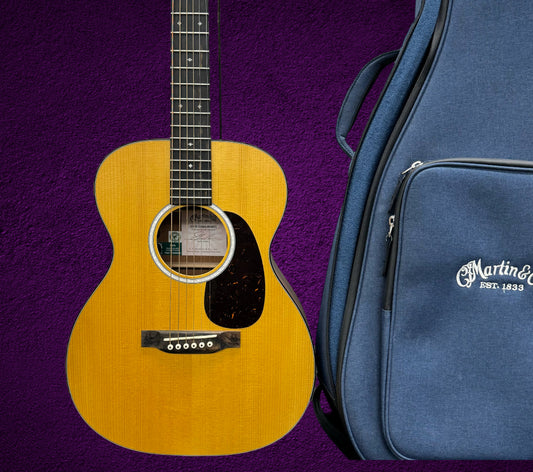 Martin 000-JR10E SM