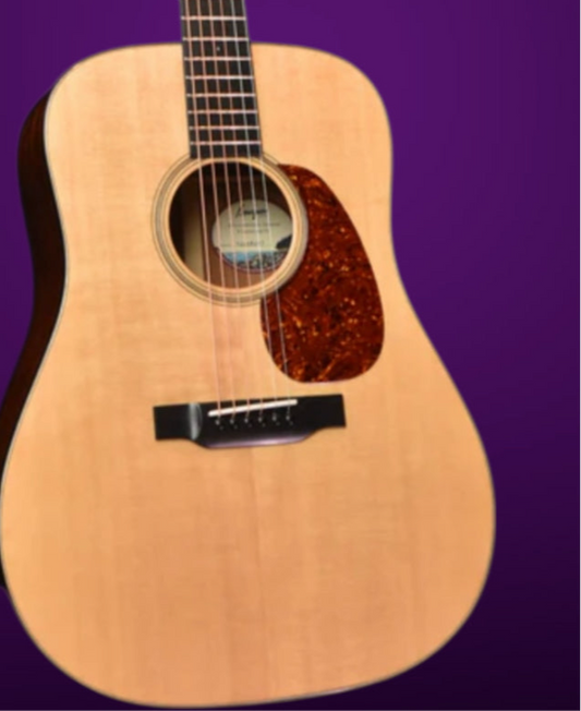 2025 NOS Bourgeois Country Boy Touchtone series Dreadnought