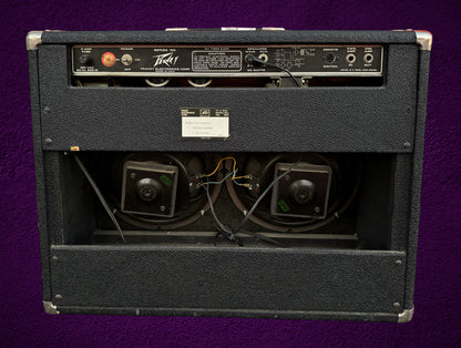 Vintage Peavey Classic 2x12