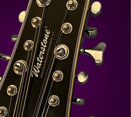 Waterstone 12 string Bass