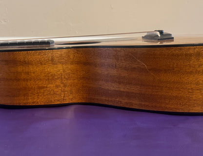 Vintage 1934 Martin 0-18K