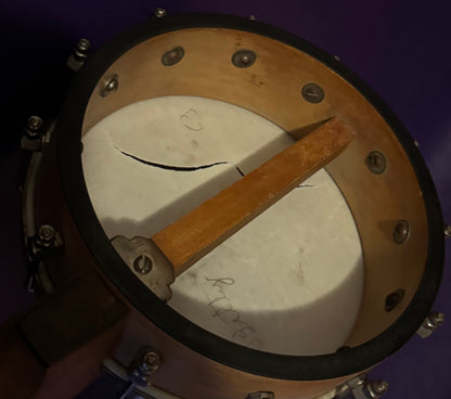 1920s 1930s Oscar Schmidt Banjolele