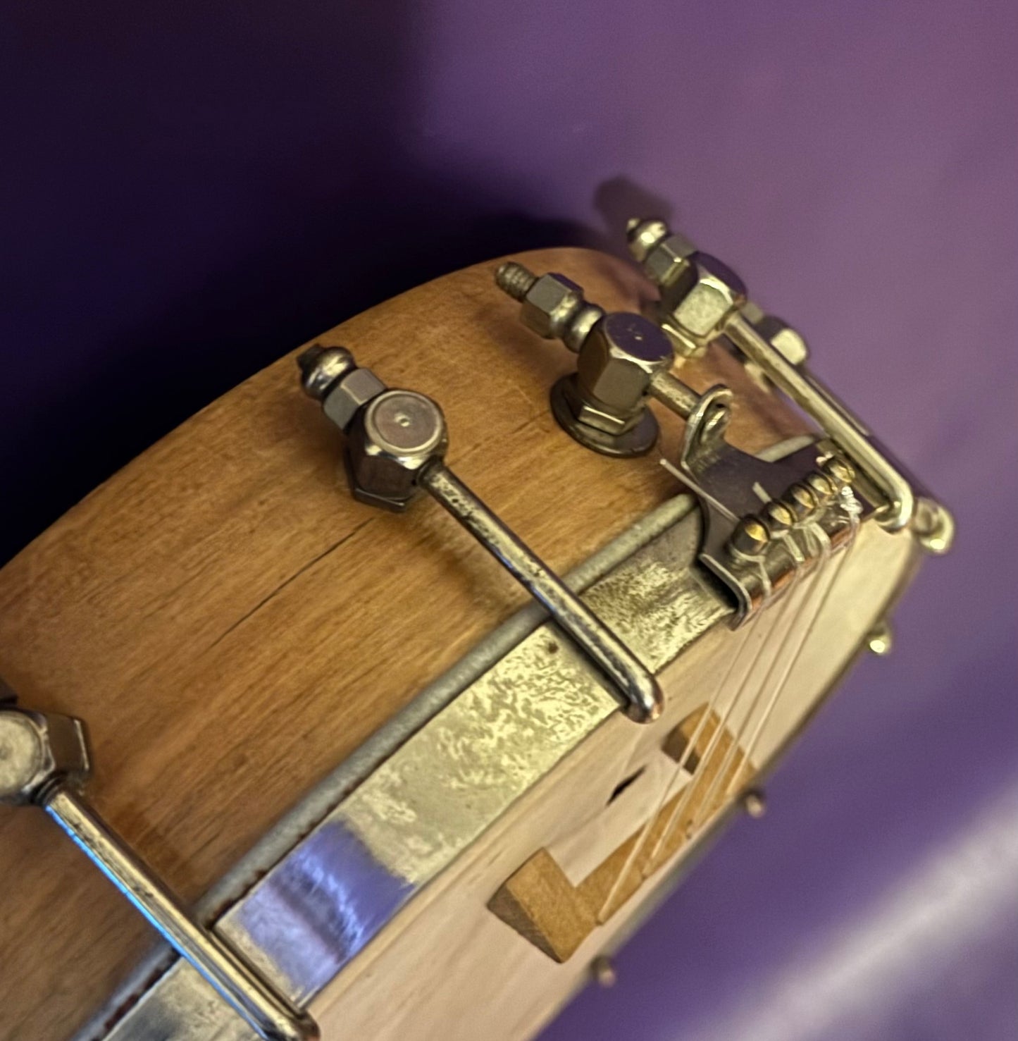1920s 1930s Oscar Schmidt Banjolele