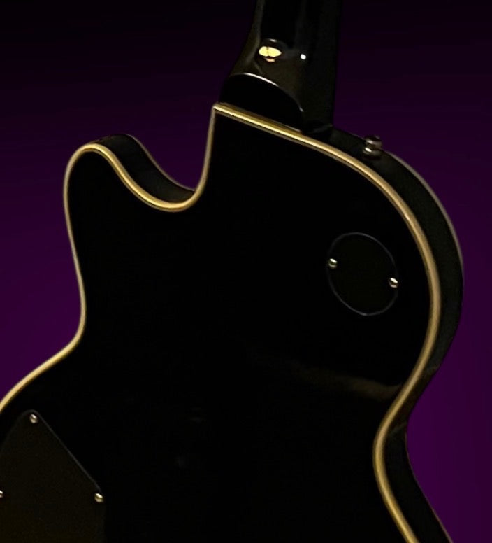 Waterstone 12 string Bass