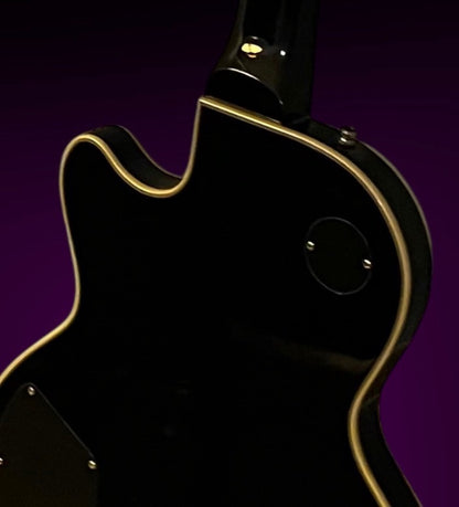 Waterstone 12 string Bass