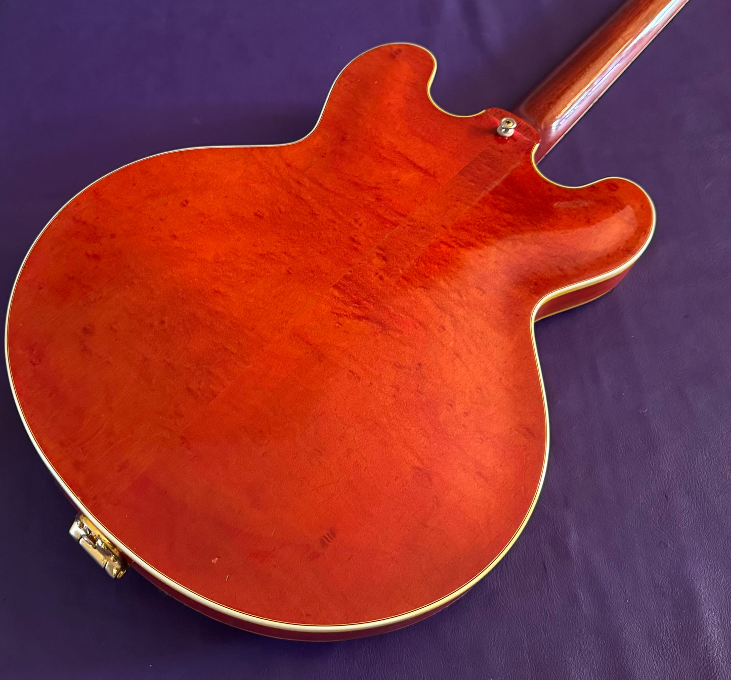 Vintage 1959 Gibson ES-355