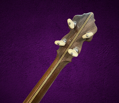 Vintage 1920s Ludwig Capitol Special Banjo