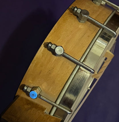 1920s 1930s Oscar Schmidt Banjolele