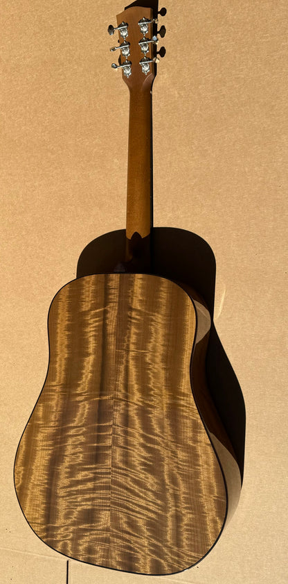 2018 Bedel S-DD-AD/MY