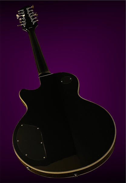 Waterstone 12 string Bass