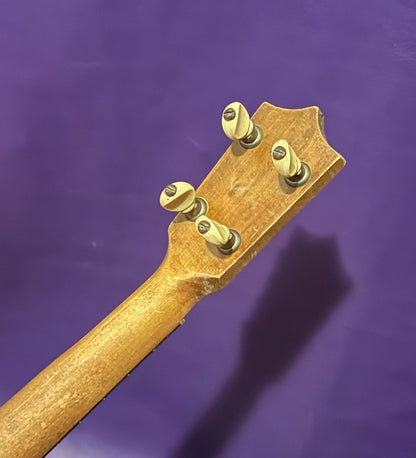 1920s 1930s Oscar Schmidt Banjolele