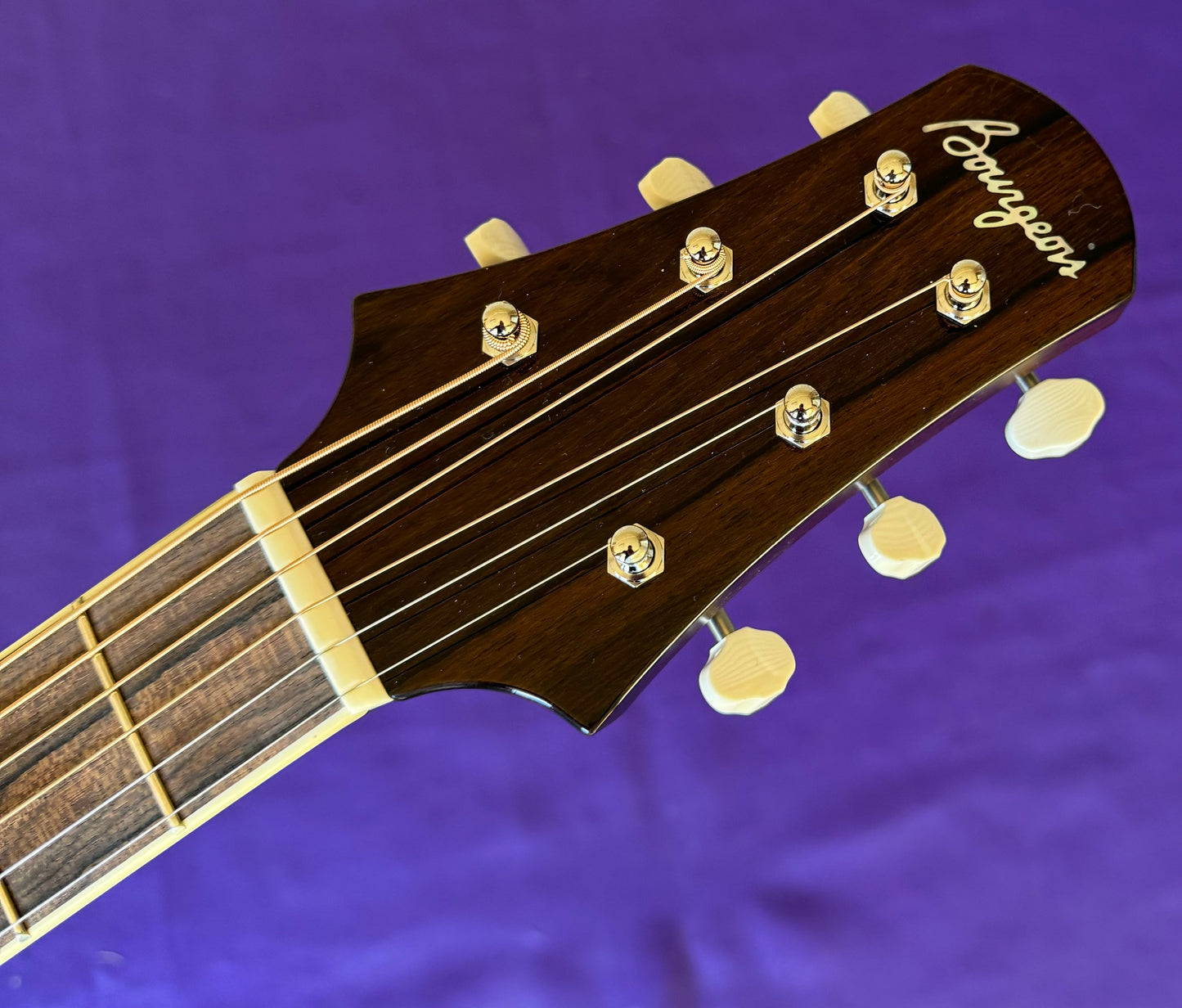 Bourgeois Killer Legacy series “The banjo killer SD” 2022 NOS