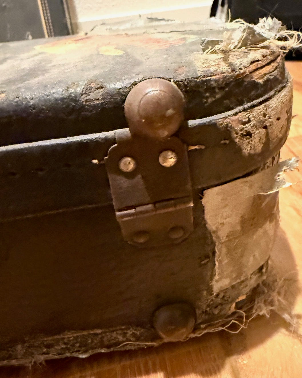 Vintage 1962 Gibson ES-345 double black PAFs