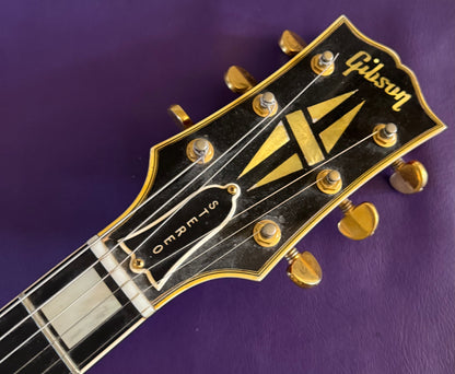 Vintage 1959 Gibson ES-355