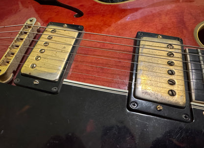 Vintage 1959 Gibson ES-355