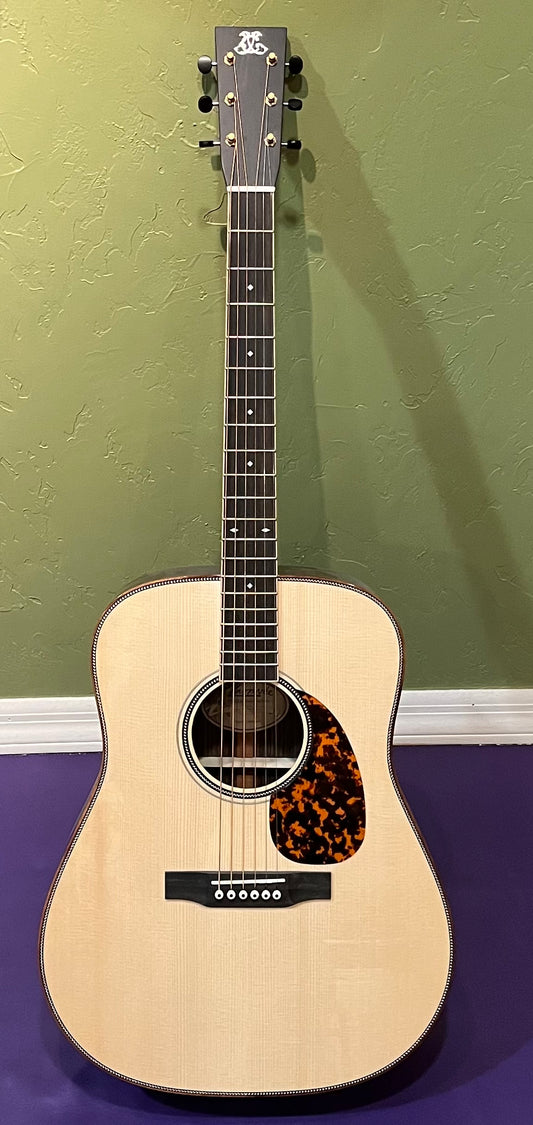 Larrivee Larrivee D-60 JCL