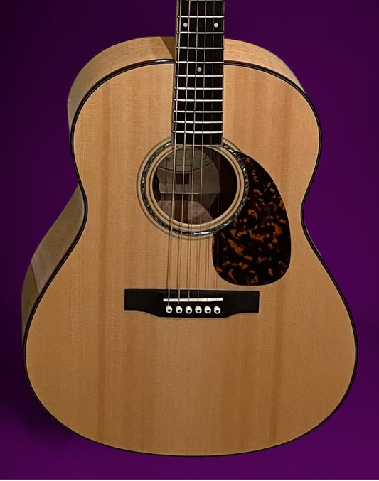 Larrivee L-06 acoustic electric