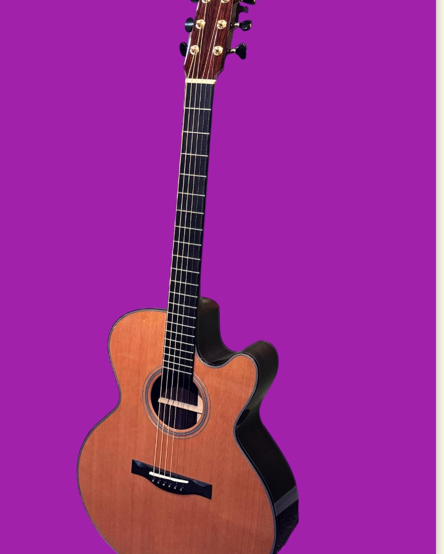 2023 Santa Cruz FS Cedar Top