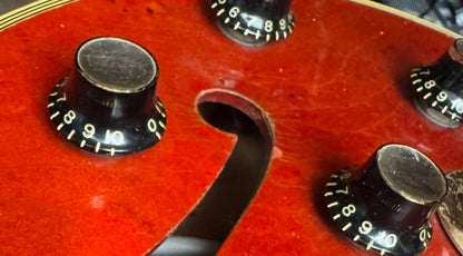 Vintage 1959 Gibson ES-355