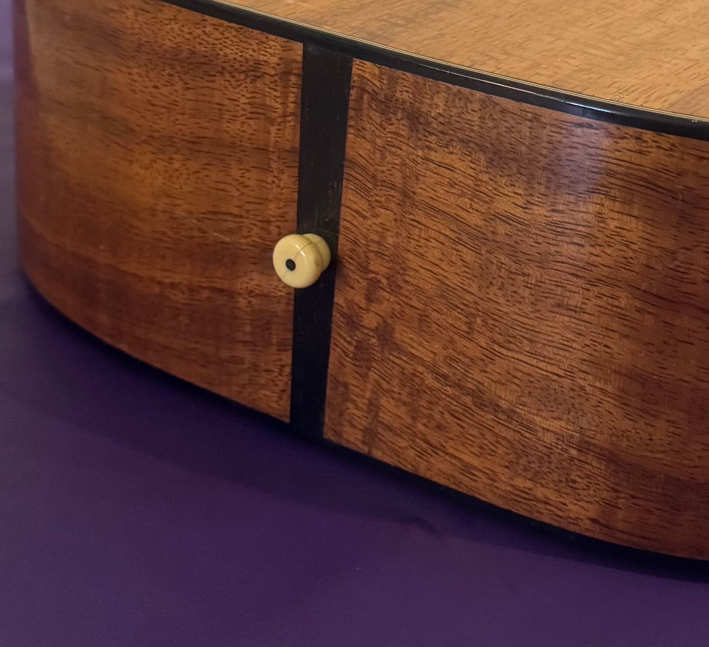 Vintage 1934 Martin 0-18K