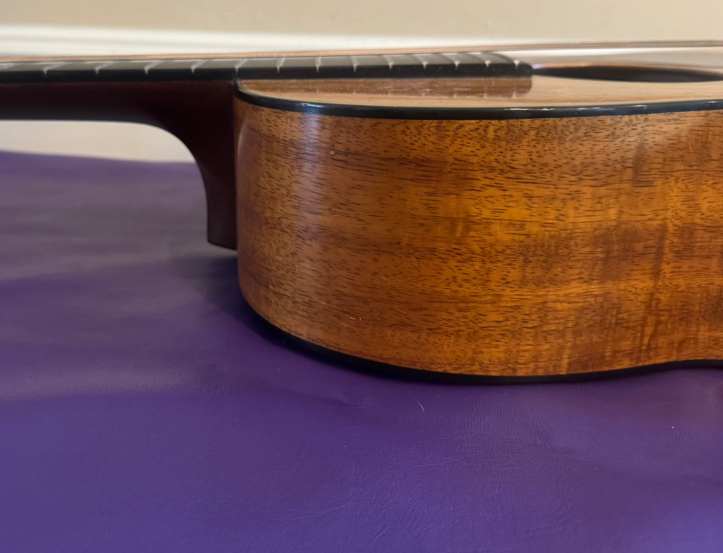 Vintage 1934 Martin 0-18K