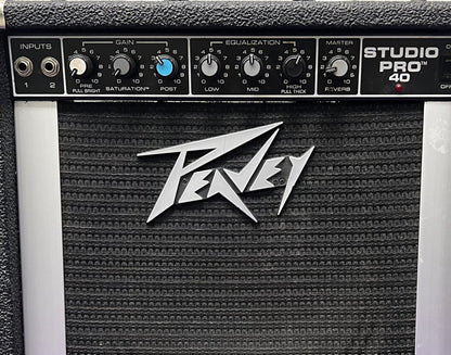 1984 Peavey Studio Pro 40 made in USA